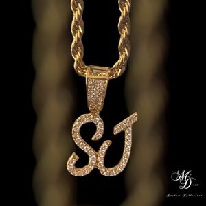 Custom SJ chain made by Mydreamcustomcollection